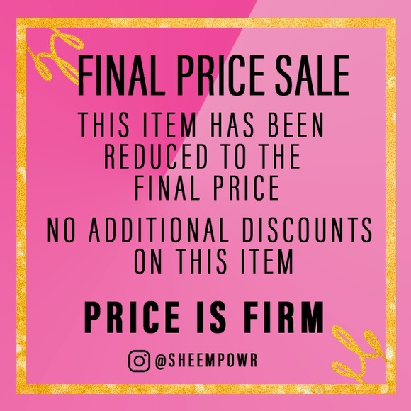 🛑SOLD🛑 - Picture 7 of 7